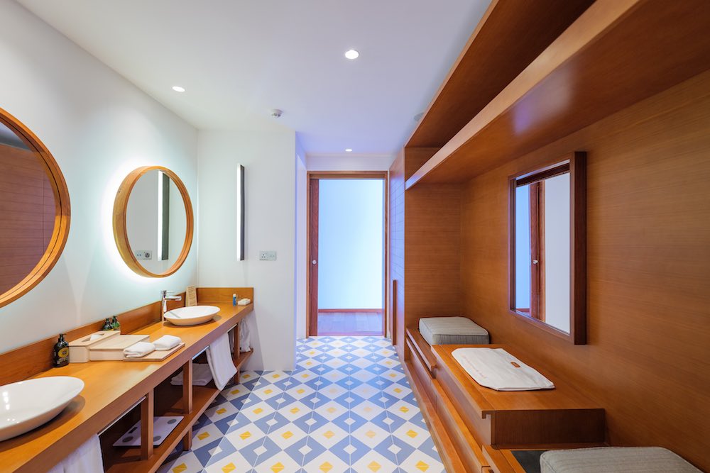 Family Beach Residence photo 7